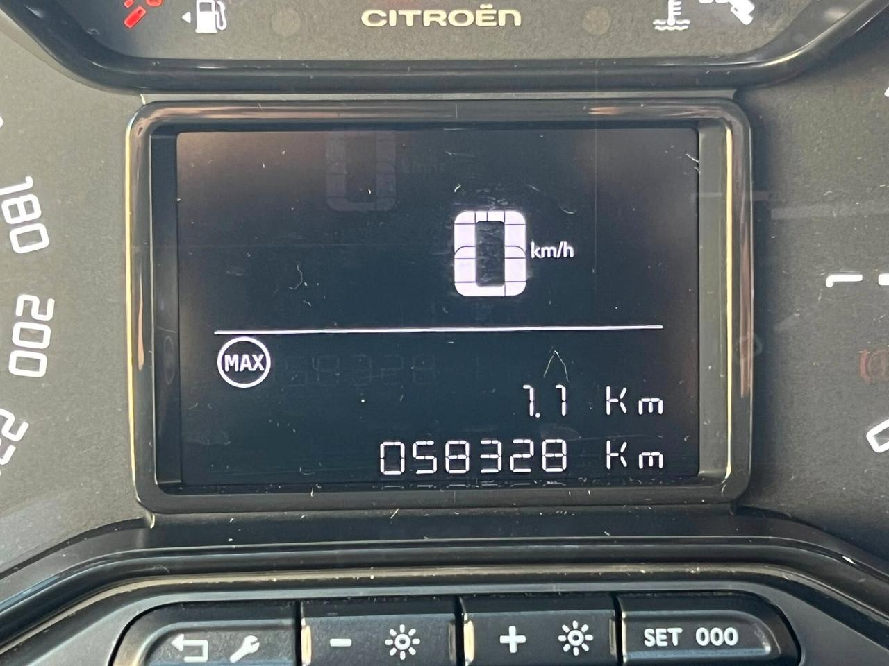 Citroen C3 PureTech 82 Feel