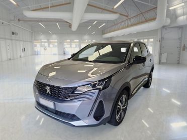 PEUGEOT 3008 BLUEHDI 130 EAT8 SES ALLURE SUV