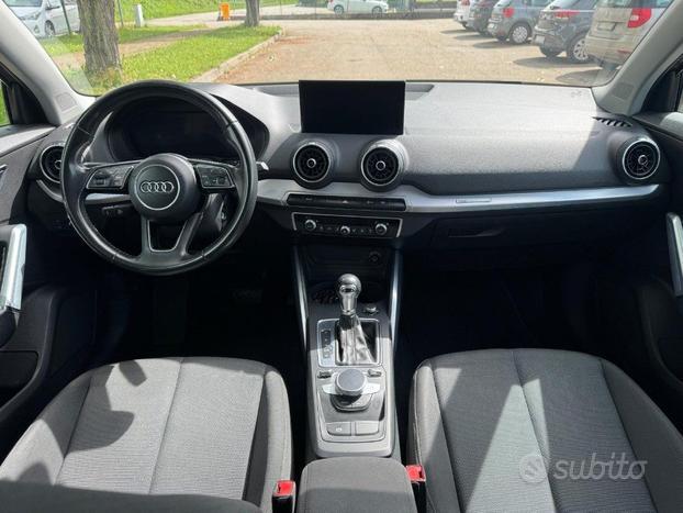 AUDI Q2 1.6 TDI S tronic Sport Virtual Cockpit