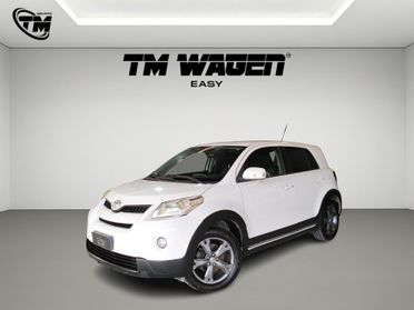 Toyota Urban Cruiser 1.3 vvt-i Dual Luxury - NEOPATENTATI
