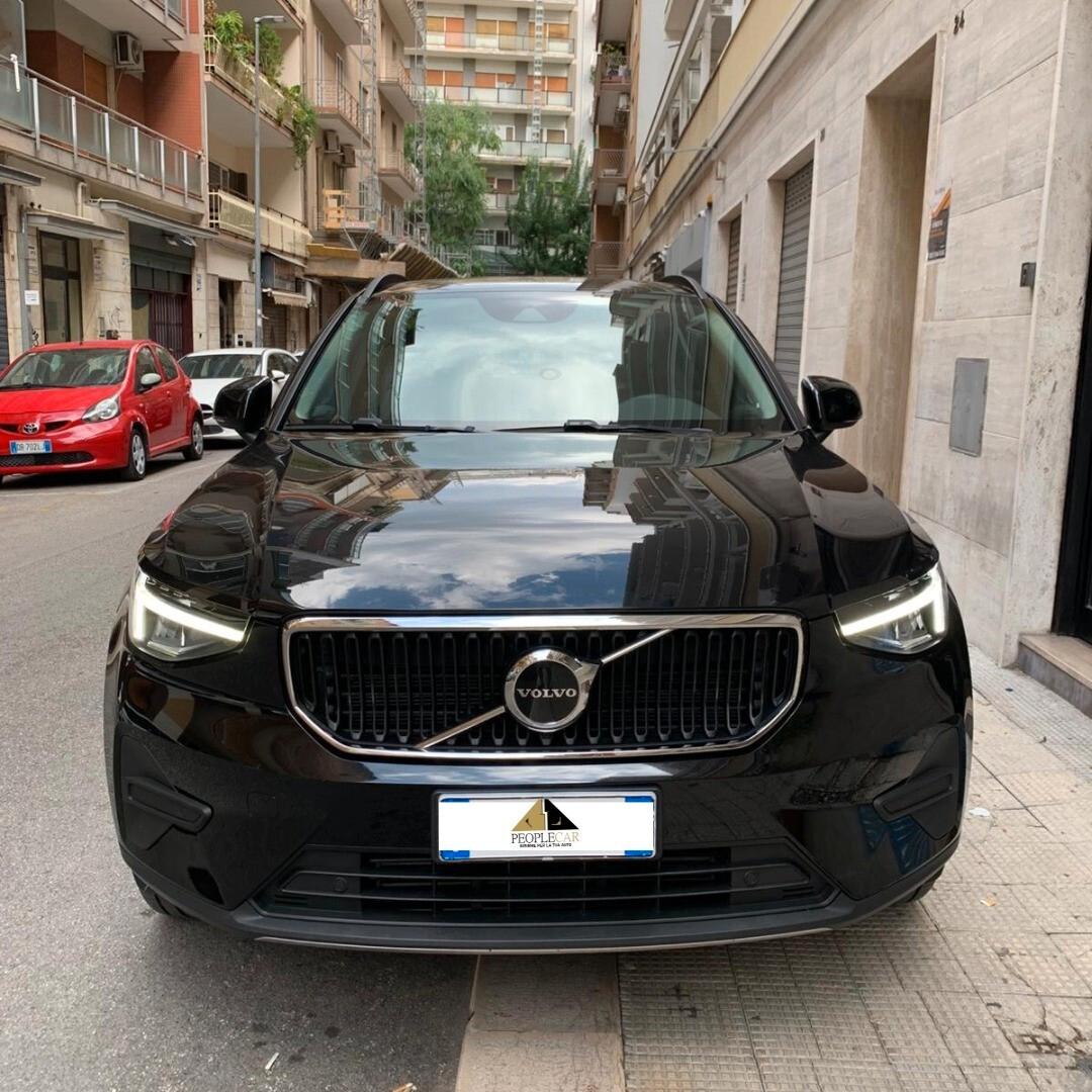 Volvo XC40 *27.000KM*
