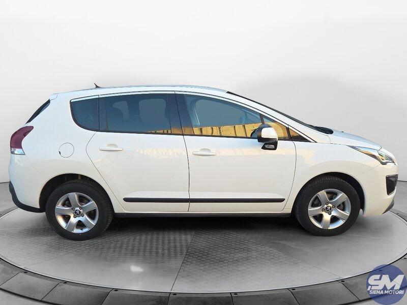 Peugeot 3008 3008 1.6 HDi 115CV Active
