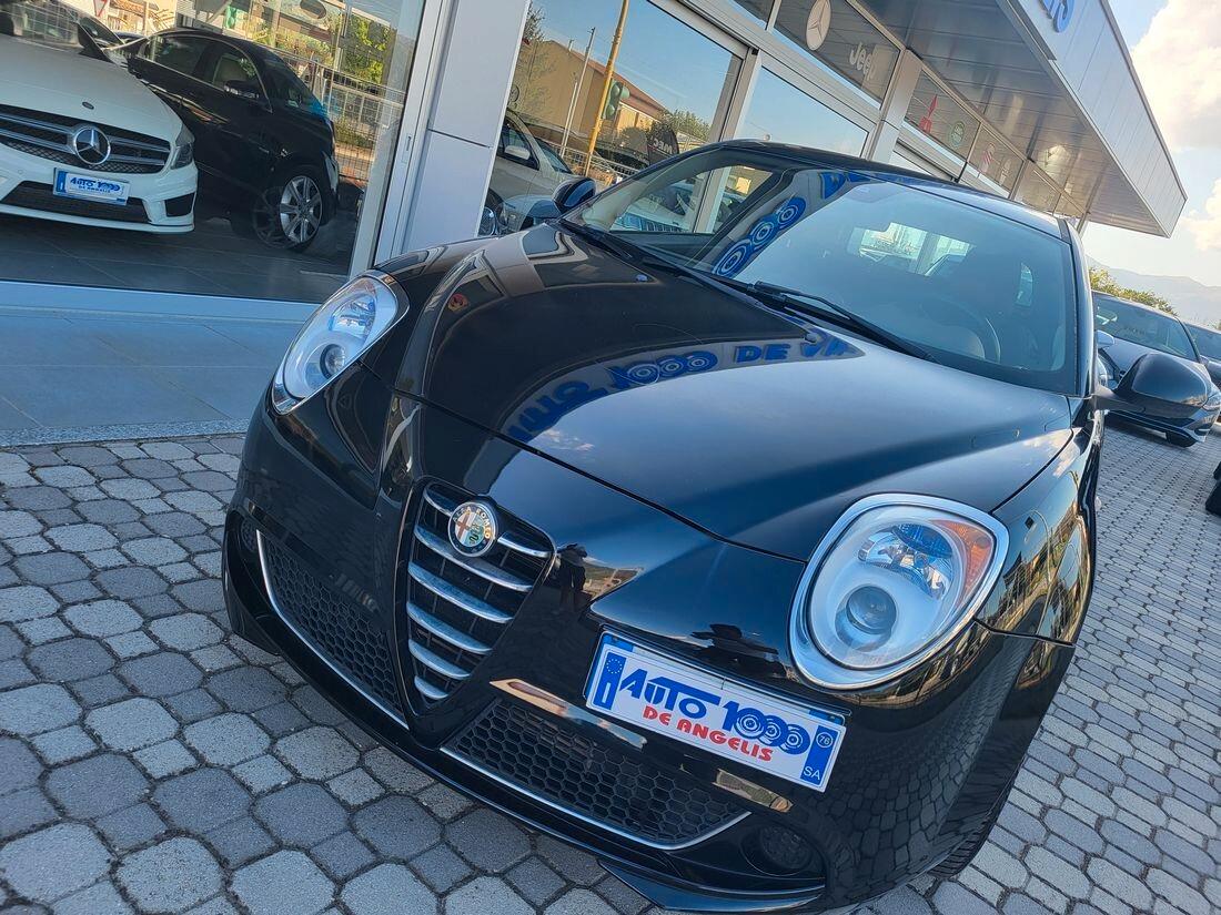 Alfa Romeo MiTo 1.3 MULTIJET JTDm-2 95 CV S&S