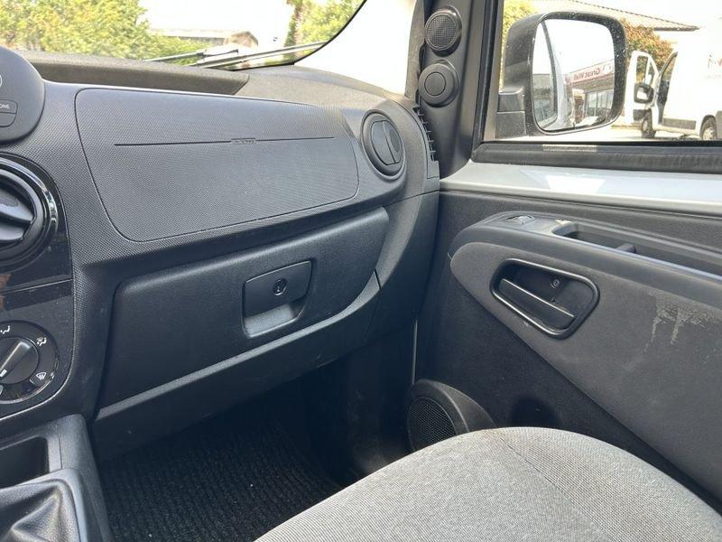 FIAT QUBO 1.4 77 CV Lounge 1 PROPRIETARIO PROMOZIONE