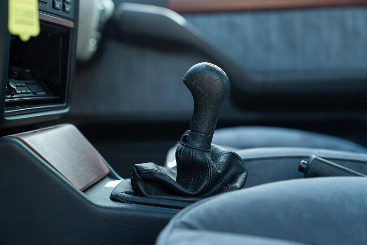 Lancia Thema Solo 23.600 km