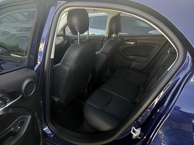 Fiat 500X 1.5 T4 Hybrid 130 CV DCT Sport