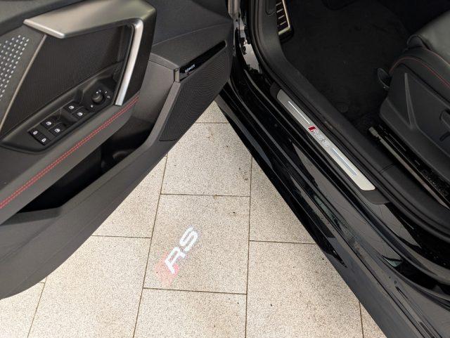 AUDI RS 3 SPB TFSI quattro S tronic