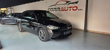 Mercedes-benz GLA 200 d Automatic Premium Night Edition Tetto