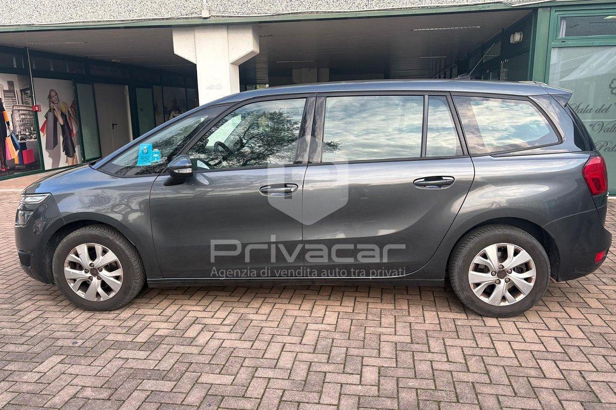 CITROEN Grand C4 Picasso 1.6 e-HDi 115 Business