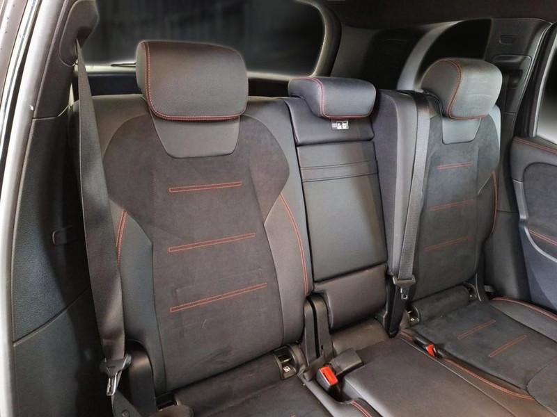 MERCEDES-BENZ GLB 200 D AUTOMATICO PREMIUM SUV