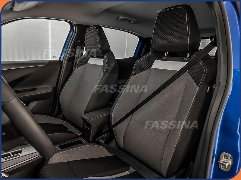 Opel Frontera Frontera 1.2 hybrid GS 145cv edct 7p.ti