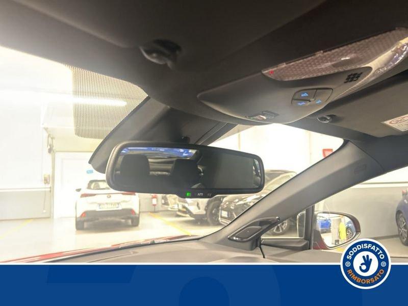 Toyota C-HR 1.8H GR-S MY23