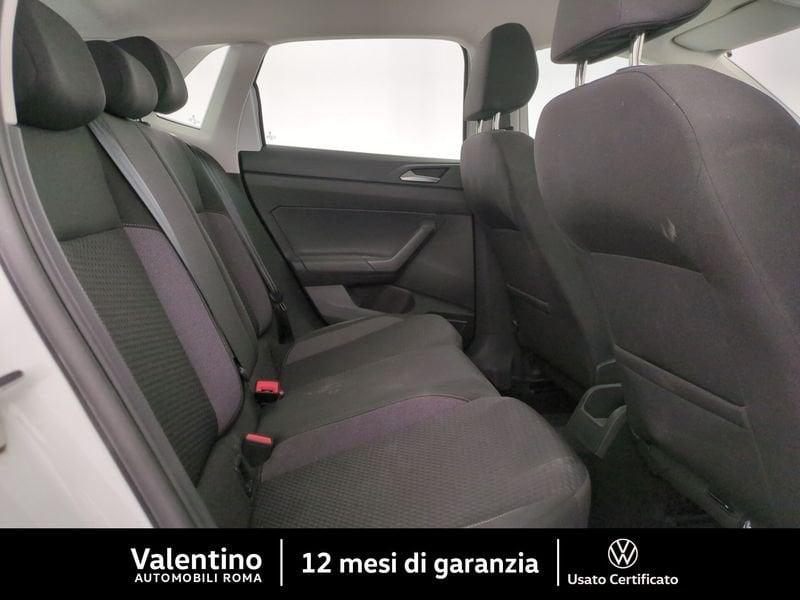 Volkswagen Polo 1.0 EVO