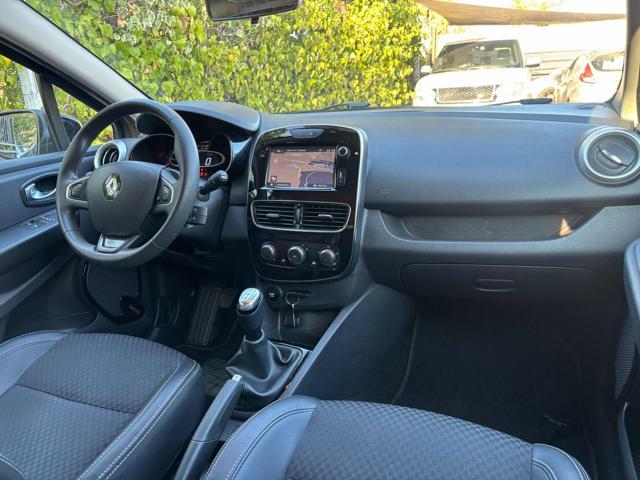 RENAULT Clio Sporter dCi 8V 75 CV Moschino Intens