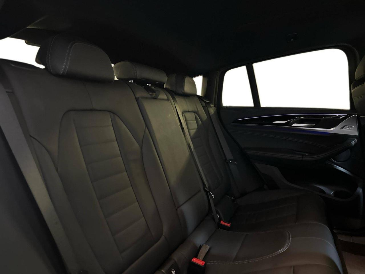 BMW X4 xDrive20d 48V