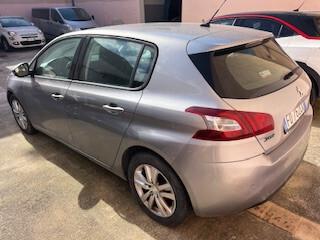 Peugeot 308 BlueHDi 120 S&S Allure