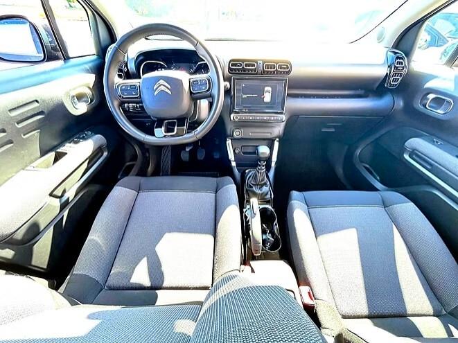 Citroen C3 Aircross PureTech 110 S&S Max