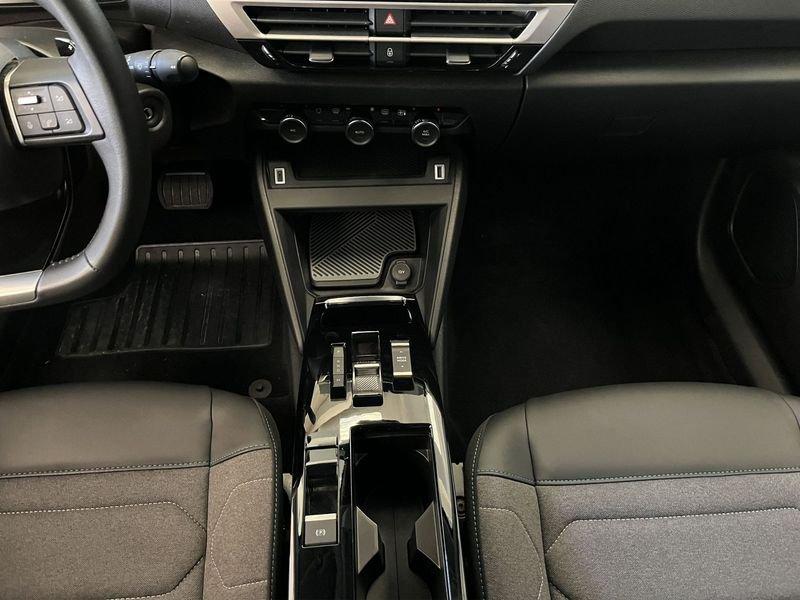 Citroën C4 HYBRID 100 e-DCS6 You