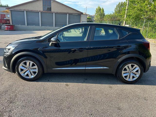 RENAULT Captur TCe 100 CV Benzina/GPL senza nessun lavoro da fare