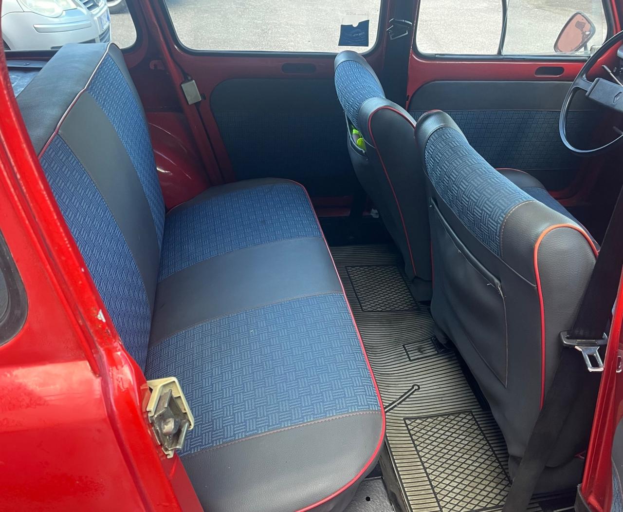 Renault R 4 R4