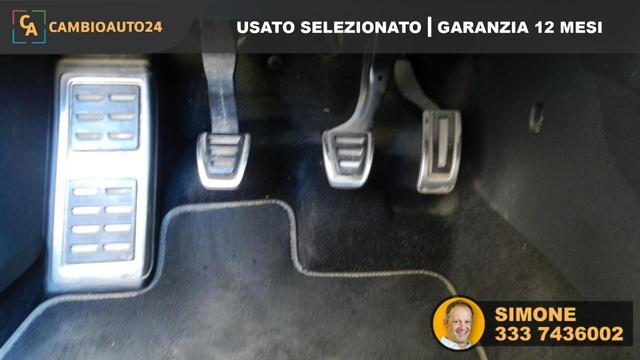 VOLKSWAGEN Golf 1.6 TDI 110 CV 5p. All Star