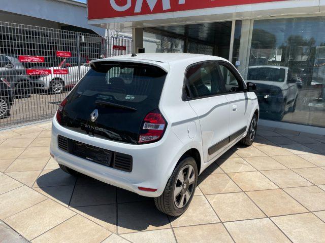 RENAULT Twingo LIMITED 0.9 90CV TURBO CERCHI 15"