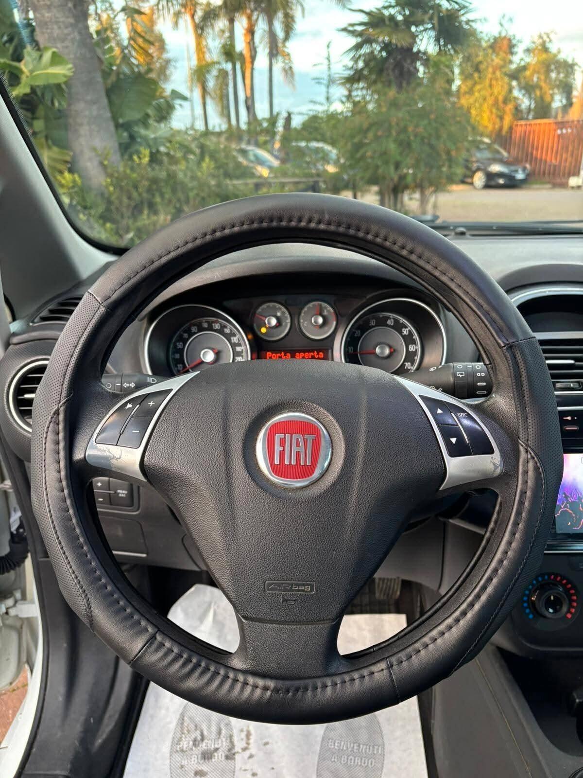 Fiat Punto 1.3 MJT II 75 CV 5 porte Street//