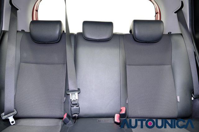 TOYOTA Yaris 1.5 HYBRID 5 PORTE STYLE NEOPATENTATI