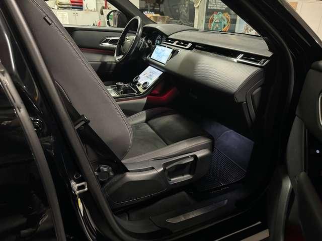 Land Rover Range Rover Velar 2.0 td4 R-Dynamic 180cv auto