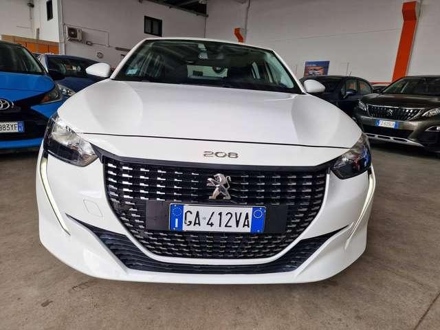Peugeot 208 208 1.2 puretech Active s