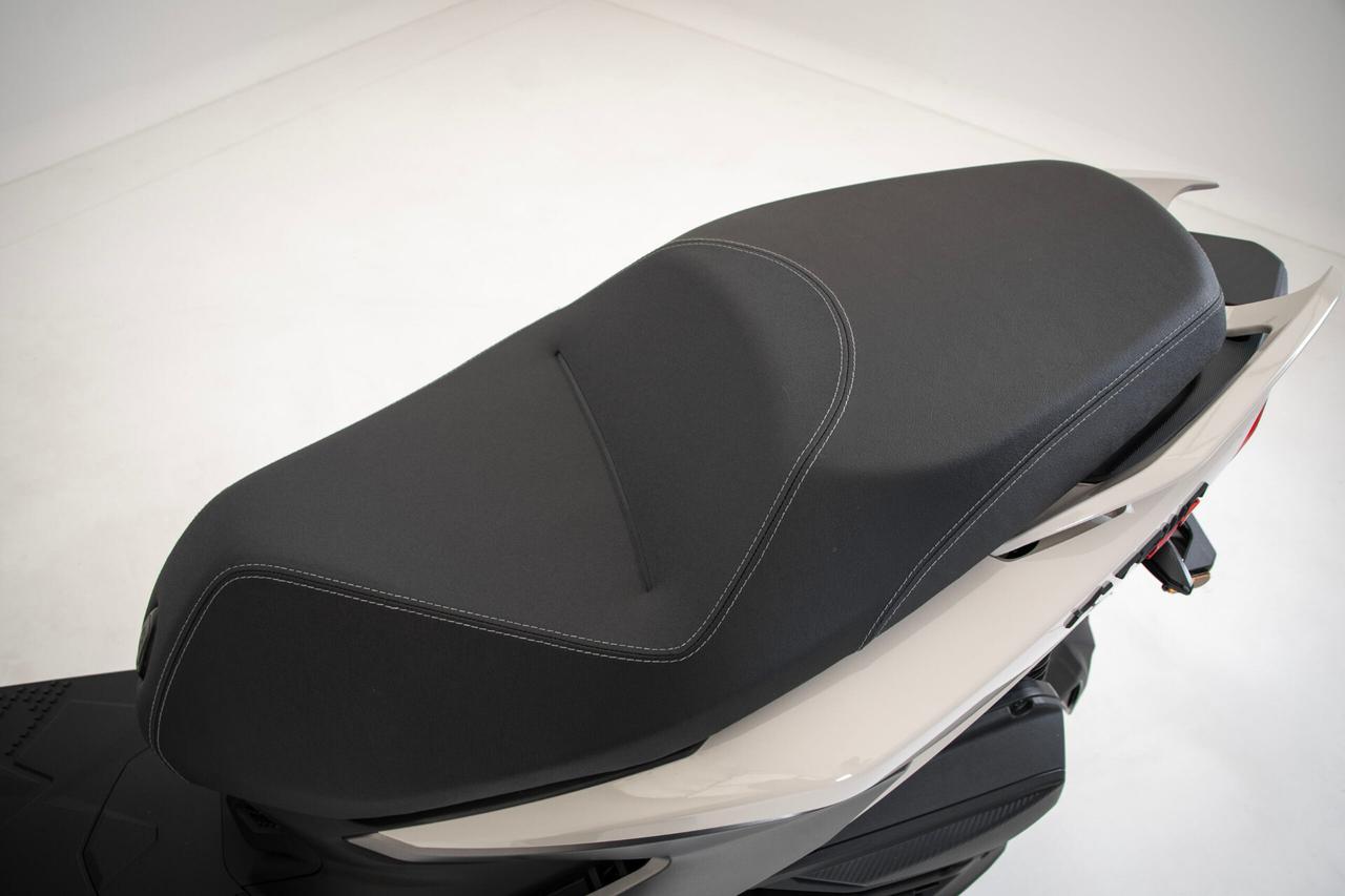 Kymco X-TOWN 250 ST e5+