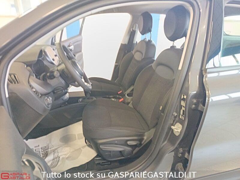 FIAT 500X 500X 1.3 MultiJet 95 CV