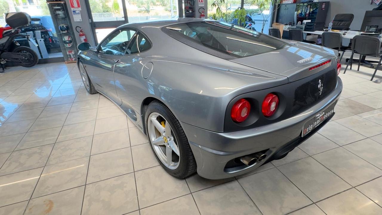 Ferrari 360 Modena F1