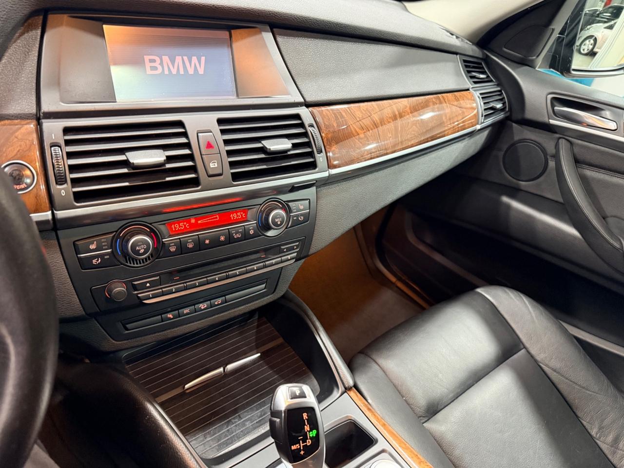 Bmw X6 xDrive35d Futura 286cv