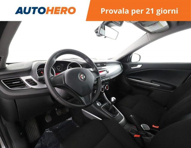 ALFA ROMEO Giulietta 1.4 Turbo 105 CV