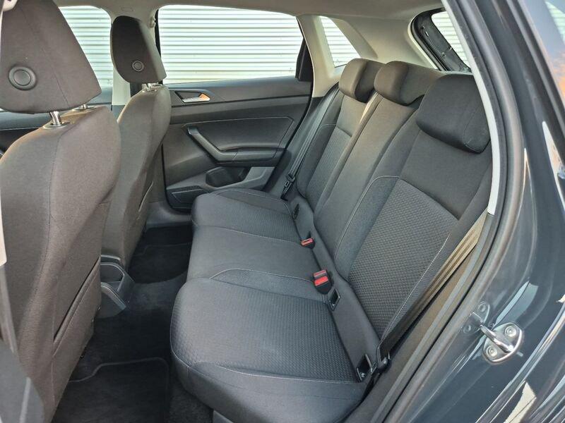 Volkswagen Polo Polo 1.0 EVO 80 CV 5p. Comfortline BlueMotion Technology