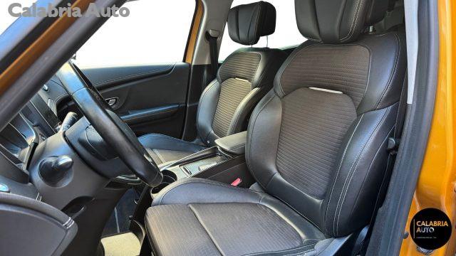 RENAULT Scenic Scénic dCi 160 CV EDC Energy Edition One