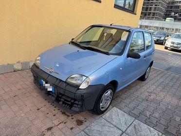 FIAT Seicento 1.1