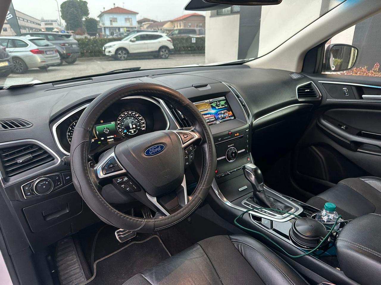 Ford Edge 2.0 TDCI 180 CV AWD Sport