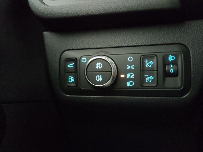 Ford Kuga 2.5 phev ST-Line X 2wd 225cv cvt
