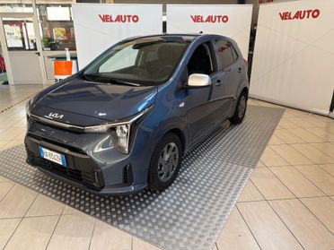 Kia Picanto 1.0 GDi 5 porte AMT Urban