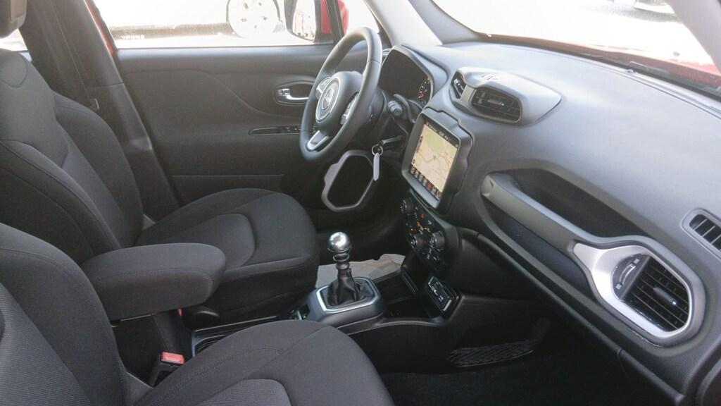 Jeep Renegade 1.6 Multijet II Business 2WD