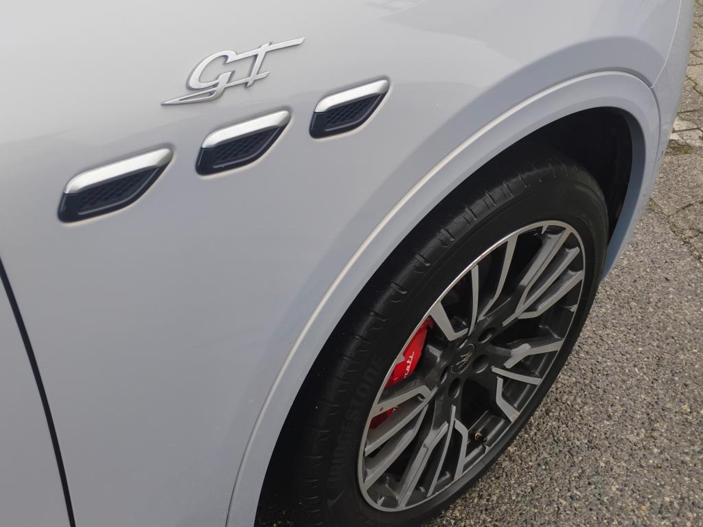 Maserati Grecale 2.0 mhev GT 250cv auto