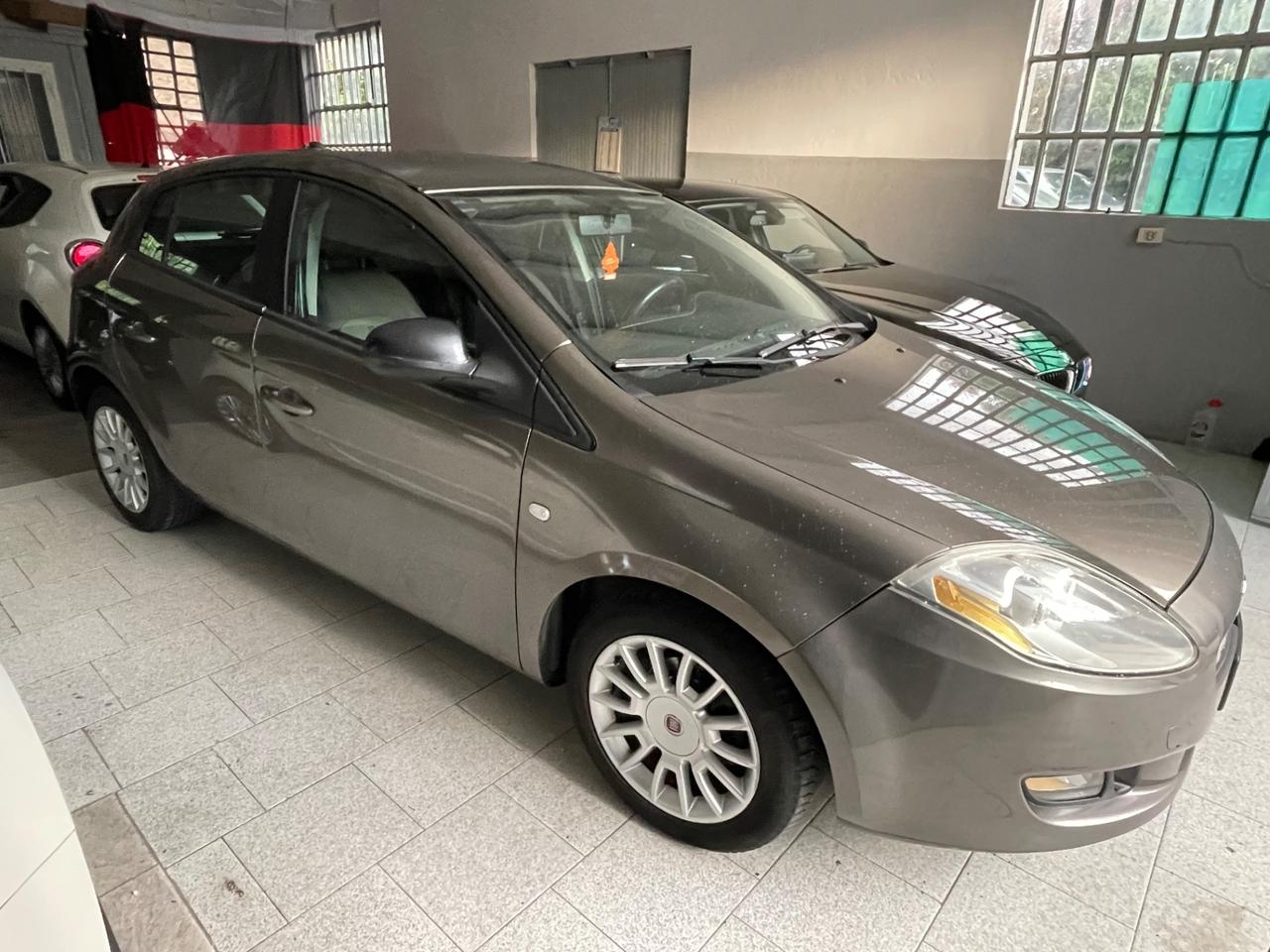 Fiat Bravo 1.4 Dynamic