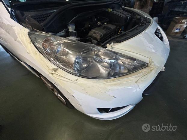 PEUGEOT 207 1.4 8V 75CV 5p. X Line