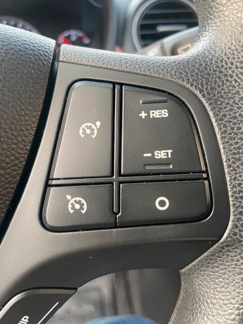 Hyundai i10 1.2 MPI Comfort