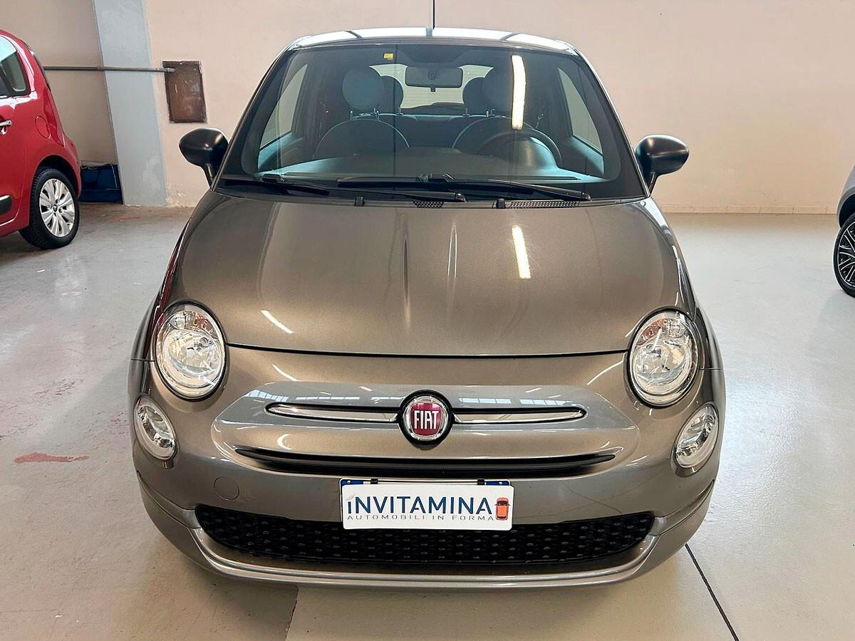 Fiat 500 1.2 69cv Pop