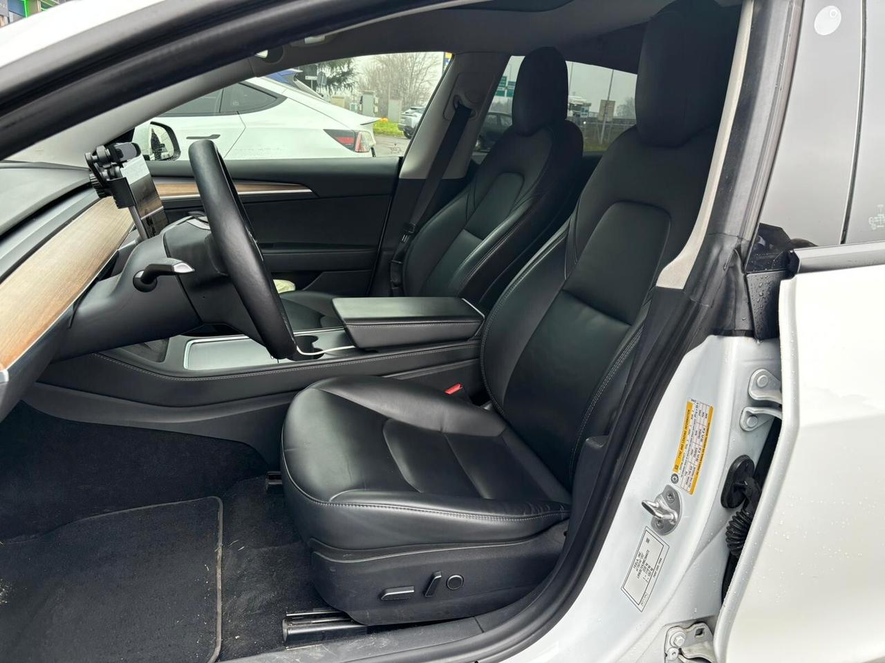 Tesla Model 3 Long Range Dual Motor AWD