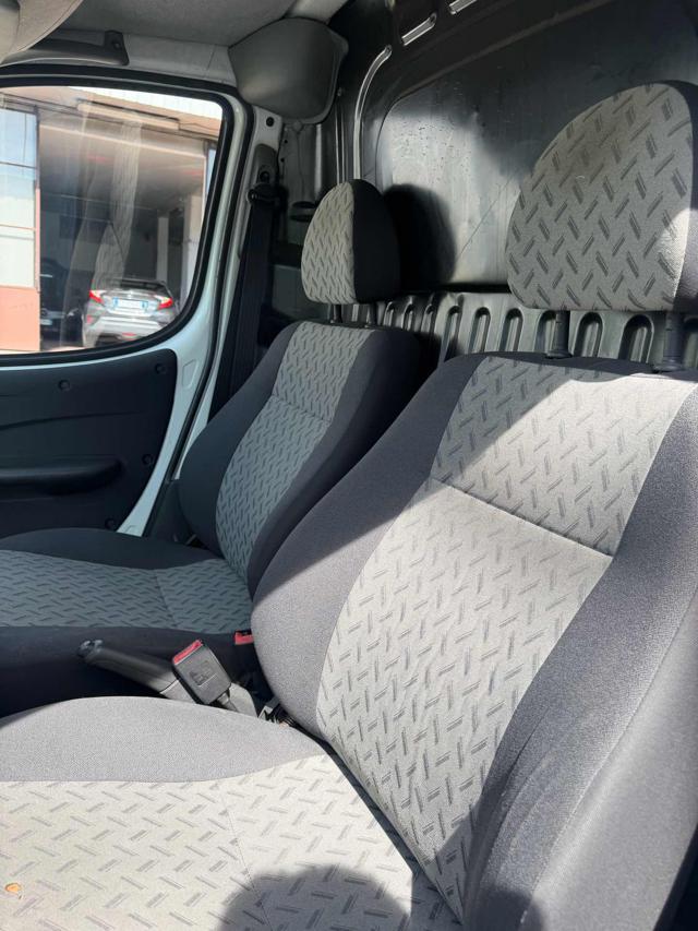 FIAT Doblo Doblò 1.4 Cargo Maxi Lamierato