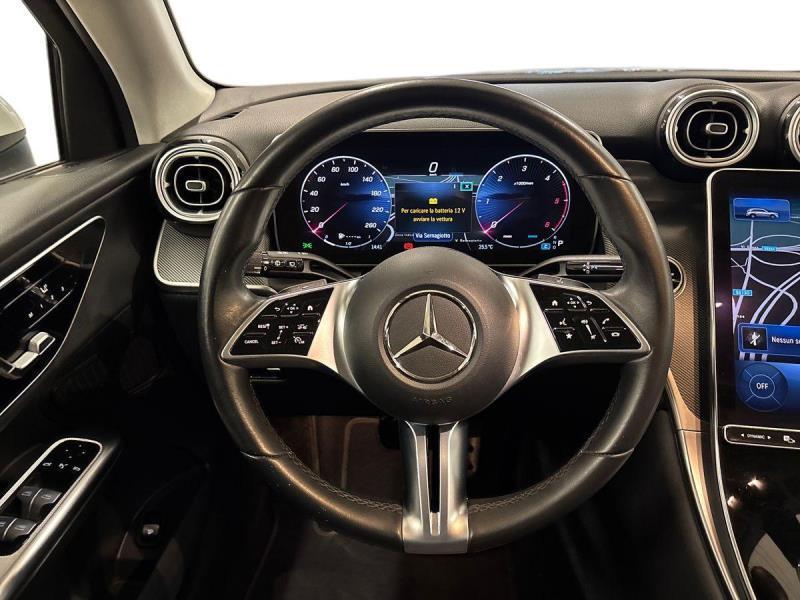 Mercedes GLC 220 220 d Mild hybrid Advanced Plus 4Matic 9G-Tronic